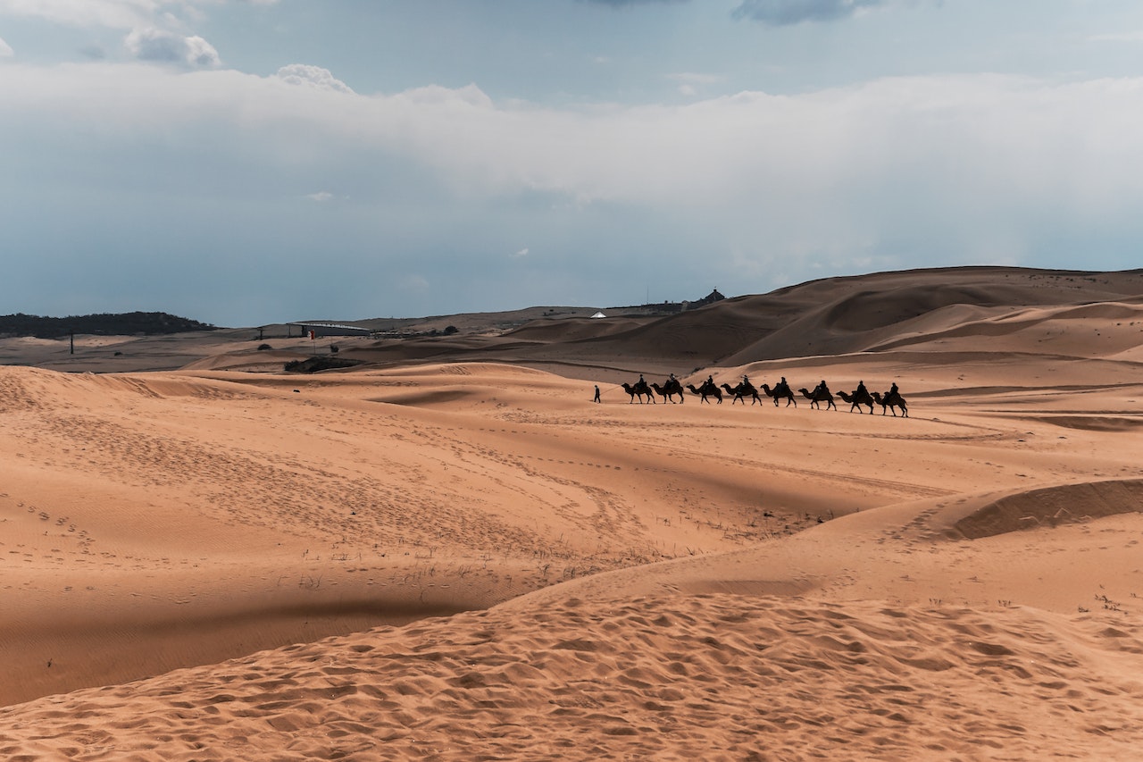 Why You Should Travel to Mongolia at Least Once in Your Lifetime